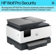 HP OfficeJet Pro 9120b Wireless All-in-One Color Printer, Two-sided printing Copier, Scanner