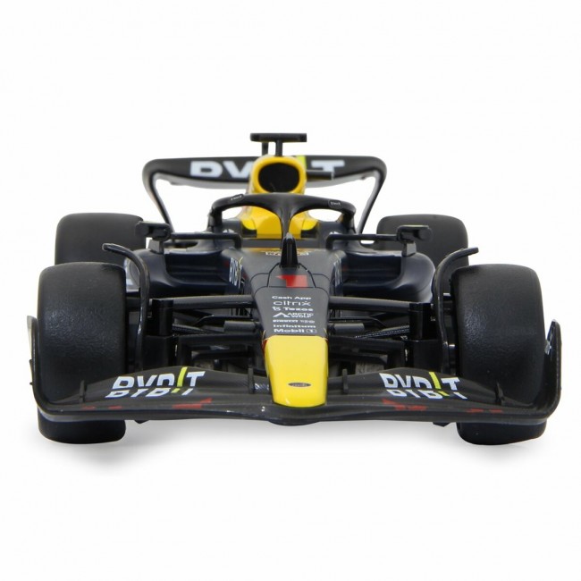 Jamara Oracle Red Bull Racing RB18 Radio-Controlled (RC) model Sport car Electric engine 1:18 Jamara Oracle Red Bull Racing RB18 Radio-Controlled (RC) model Sport car Electric engine 1:18