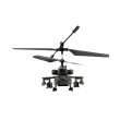 Amewi Apache AH-64 Radio-Controlled (RC) model Helicopter Electric engine