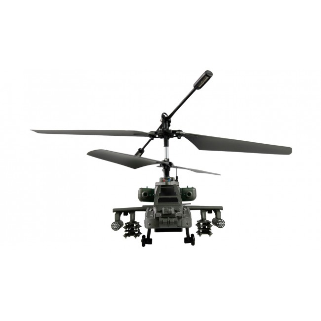 Amewi Apache AH-64 Radio-Controlled (RC) model Helicopter Electric engine