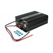 AZO Digital 24 VDC / 230 VAC Automotive Inverter IPS-4000 4000W