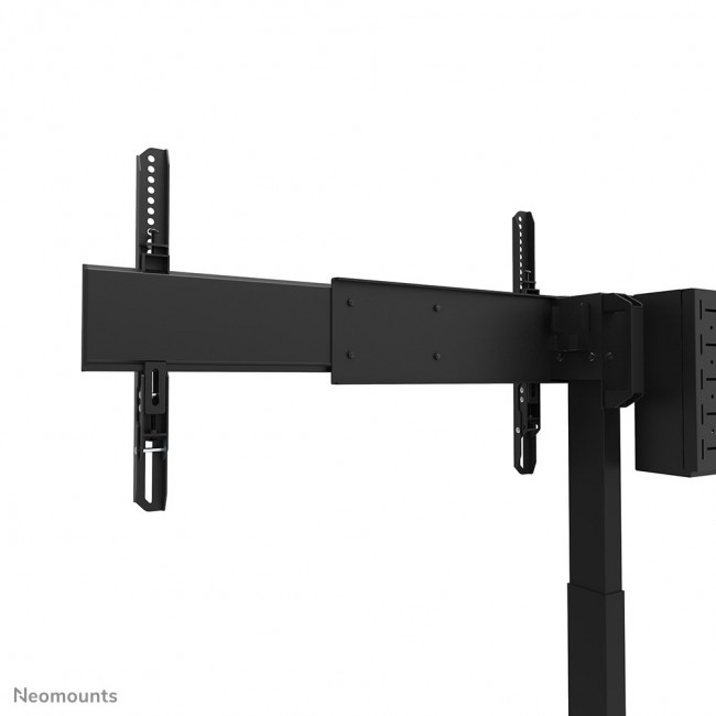 Neomounts ADM-875BL2 Dual screen adapter 42-65