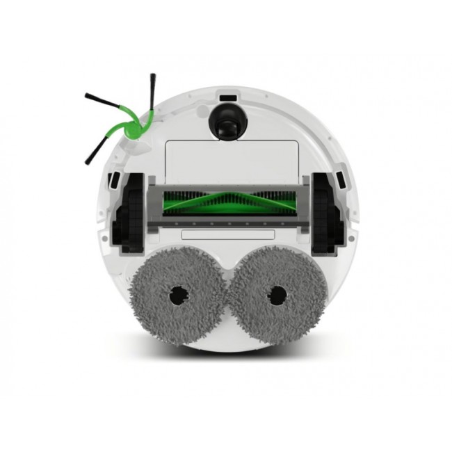 iRobot Roomba Plus 515 Combo cleaning robot, white + AutoWash docking station iRobot Roomba Plus 515 Combo cleaning robot, white + AutoWash docking station