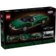 LEGO ICONS 11381 Jaguar E-Type