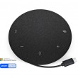 DELL SP325 speakerphone Universal USB Type-C Black