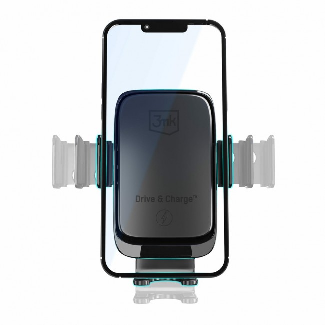 3MK Drive & Charge