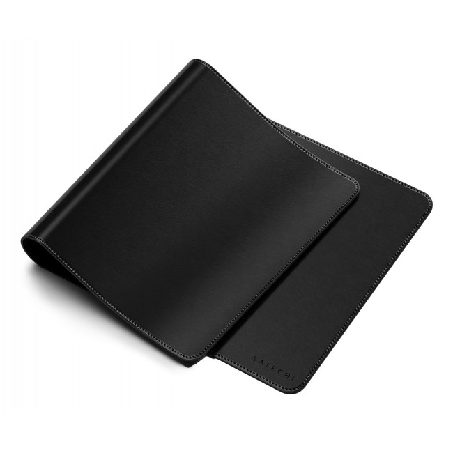 Satechi ST-LPDMK mouse pad Black Satechi ST-LPDMK mouse pad Black