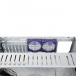Chieftec UNC-409S-B-OP computer case Rack Black