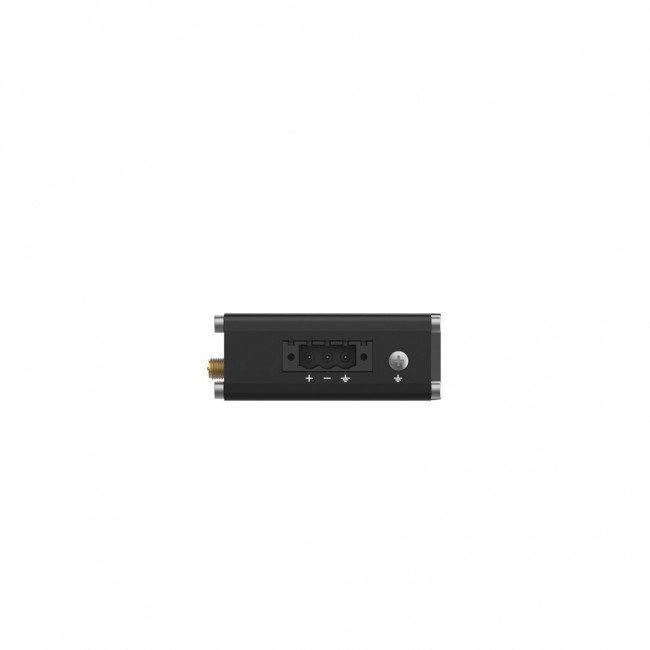 Teltonika Industrial router RUT140 2x RJ45 100Mb/s, IP30