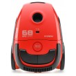 Hyundai HYUVC068R vacuum 2 L Drum vacuum Dry 800 W Dust bag