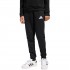 Spodnie dla dzieci adidas Entrada 26 Sweat Pants czarne JZ9136 176cm