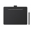 Wacom Intuos CTL-6100K-B graphic tablet Black 216 x 135 mm USB