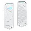 ASUS ROG Strix Arion White Edition SSD enclosure M.2