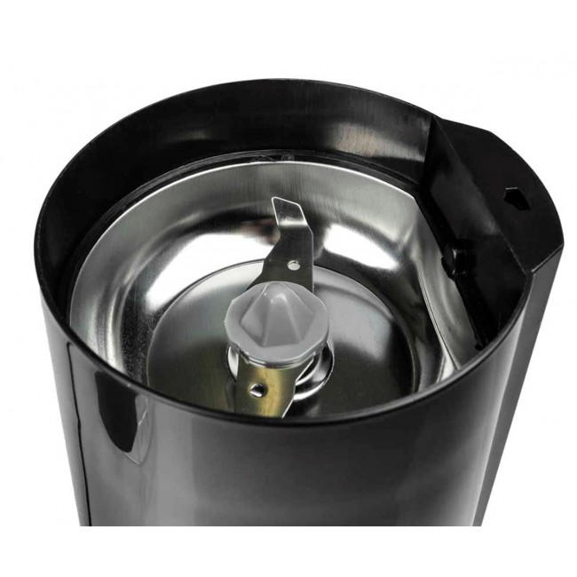 Esperanza EKC001K Coffee grinder Black 160 W