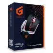 Conceptronic DJEBBEL 8, Gaming USB Mouse, 8 Programmable Buttons, 4000 DPI Conceptronic DJEBBEL 8, Gaming USB Mouse, 8 Programmable Buttons, 4000 DPI