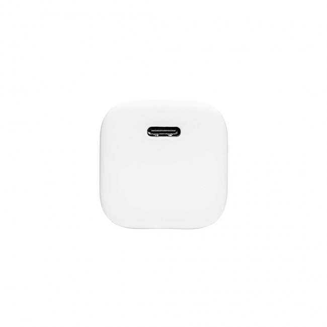 Akyga AK-CH-22 USB-Ladeger t 25 W Ausgangsstrom max. 3 A USB-C Universal, Tablet, Telephone, Smartwatch, Mobile phone White AC Fast charging Auto