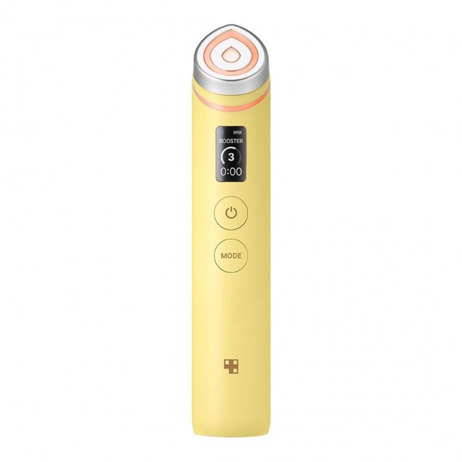 Medicube Age R Booster Pro EX Yellow Gelb (8800289473005)