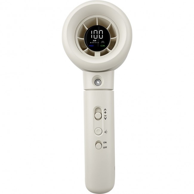 Verbatim Cool 'n' Go Aqua Breeze Handheld fan