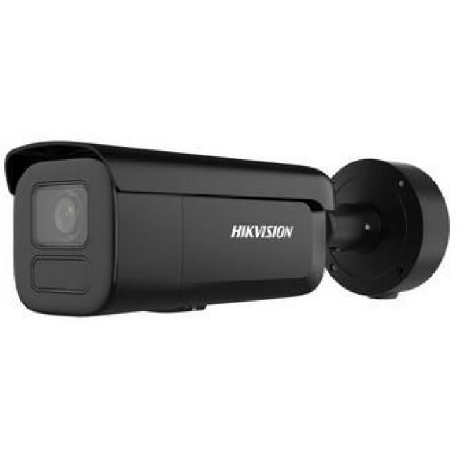 Hikvision DS-2CD2686G2H-IZS(2.8-12MM)/BLACK security camera Bullet IP security camera Outdoor 3840 x 2160 pixels Ceiling/wall