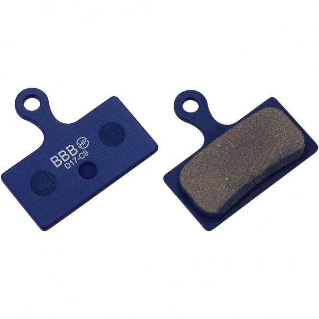 BBB Cycling BBS-56 Bicycle brake pad