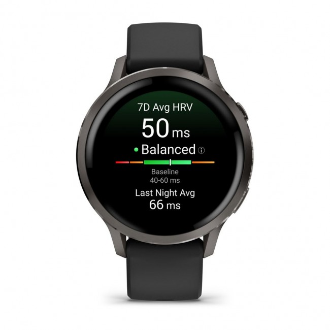 Garmin Venu 4 3.05 cm (1.2
