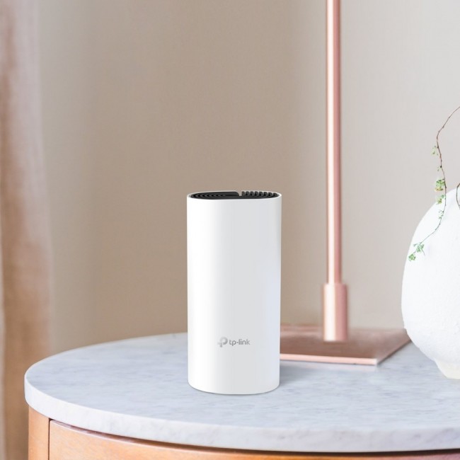 TP-Link AC1200 Deco Whole Home Mesh Wi-Fi System TP-Link AC1200 Deco Whole Home Mesh Wi-Fi System