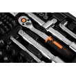 Neo 10-076 mechanics tool set 219 tools