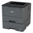 HL-L5000D | Mono | Laser | Standard | Maximum ISO A-series paper size A4 | Graphite