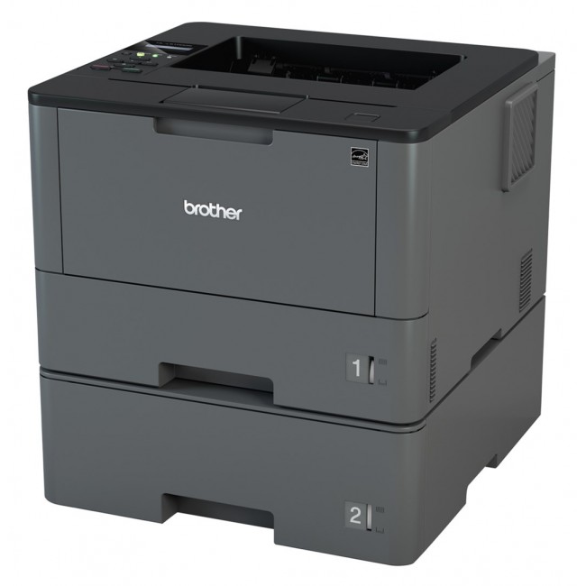 HL-L5000D | Mono | Laser | Standard | Maximum ISO A-series paper size A4 | Graphite