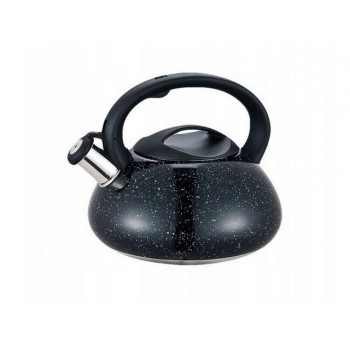 Non-electric kettle MAESTRO MR-1316 black