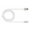 iBox IKUMTCWQC USB cable USB 2.0 1.5 m USB A USB C White iBox IKUMTCWQC USB cable USB 2.0 1.5 m USB A USB C White