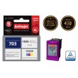 Activejet AH-703CR Ink (replacement for HP 703 CD888AE Premium 21 ml colour)
