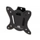 Maclean MC-715 Small TV Bracket Wall Mount for TV Monitor 13-27