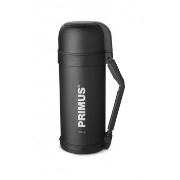 Thermos for soup food vacuum bottle 1.5l - black PRIMUS