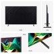 Hisense 65U6NQ TV 165.1 cm (65