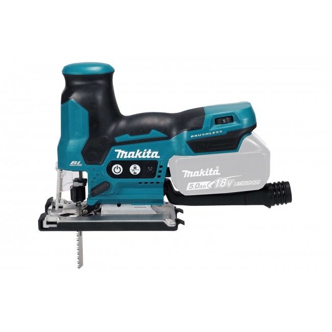 Makita DJV185Z power jigsaw 3000 spm 400 W 1.92 kg