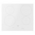 Induction cooktop Amica PIDH6140PHTUN 3.0 white