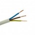 Stranded Electrical Cable OMY 3x0,75mm2 300V ELECTRIC CABLE 100m