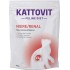 KATTOVIT Niere Renal - karma dla kot w - saszetka 0,4 kg