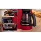 Bosch TKA2M114 coffee maker Manual Drip coffee maker 1.25 L