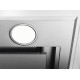 Electrolux LFG516X Built-in hood stainless steel