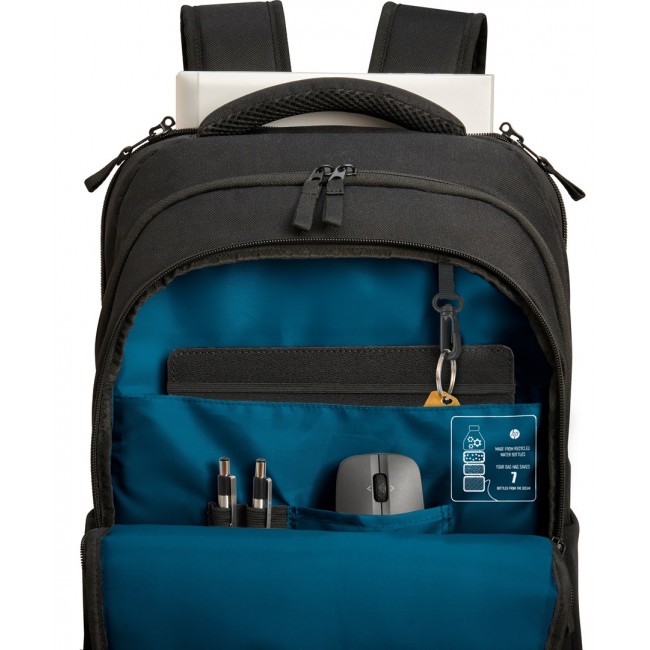 HP Professional 17.3-inch Backpack HP Professional 17.3-inch Backpack