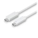 Ubiquiti UACC-AI-Theta-Video-Cable-1M USB cable White