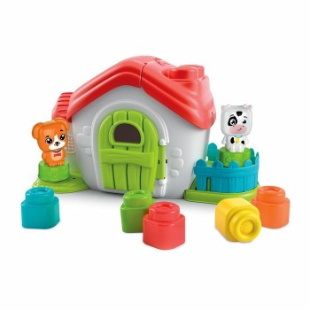 Clementoni Clemmy 17767 toy playset