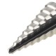 wolfcraft GmbH 4006885251502 drill bit Step drill bit 1 pc(s) wolfcraft GmbH 4006885251502 drill bit Step drill bit 1 pc(s)