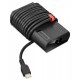 Lenovo ThinkPad 65W Slim AC Adapter Lenovo ThinkPad 65W Slim AC Adapter
