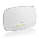 Zyxel NWA130BE-EU0101F wireless access point 5764 Mbit/s White Power over Ethernet (PoE) Zyxel NWA130BE-EU0101F wireless access point 5764 Mbit/s White Power over Ethernet (PoE)