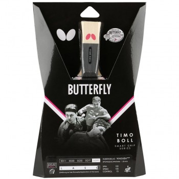 Butterfly Timo Boll Ping Pong Bat SG99 85032
