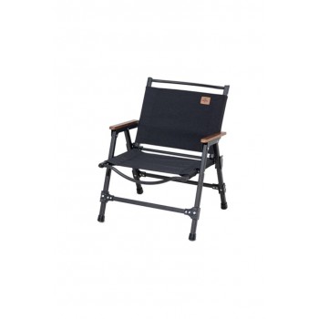 Nightfall L03 Hiking Chair cnk2350jj015-black NATUREHIKE