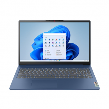 Lenovo IdeaPad Slim 3 15IAH8 Intel Core i5 i5-12450H Laptop 39.6 cm (15.6